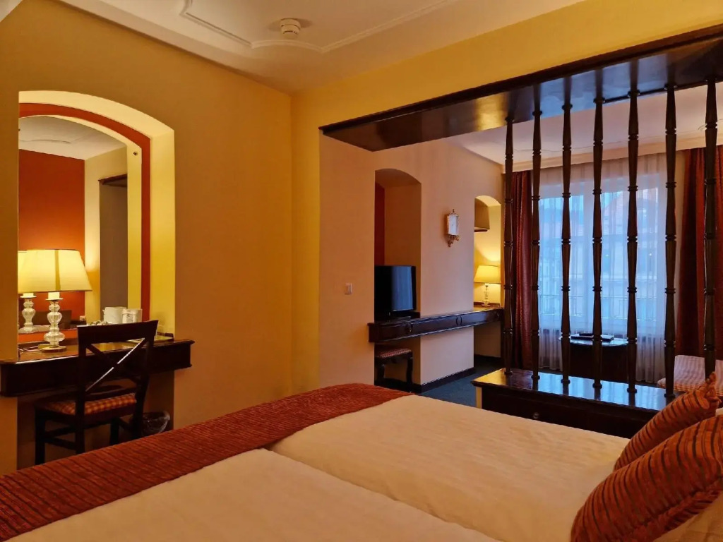 Hotel Athmos