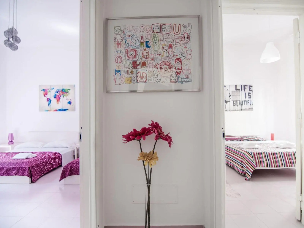 Speciale Guesthouse