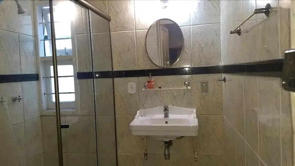 Pousada do sobrado