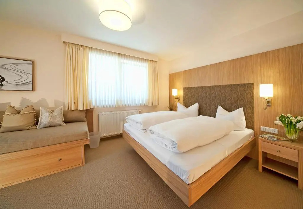 Neuhaus Zillertal Resort