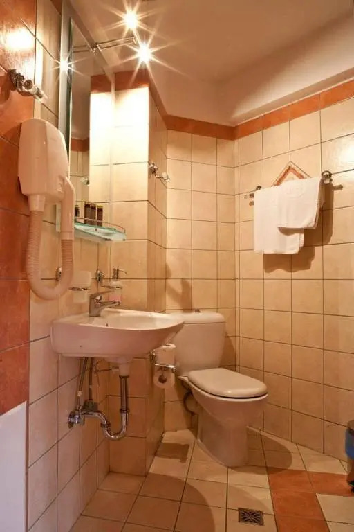 Hotel Kynaitha