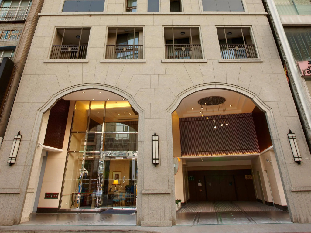 Leofoo Residences