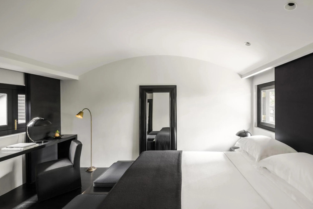 Duxton Reserve Singapore, Autograph Collection