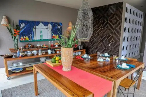 Mercatto Casa Hotel Boutique