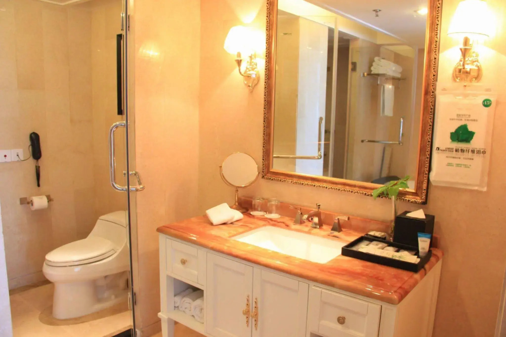 Отель Sanya Yalong Bay Sintra Suites