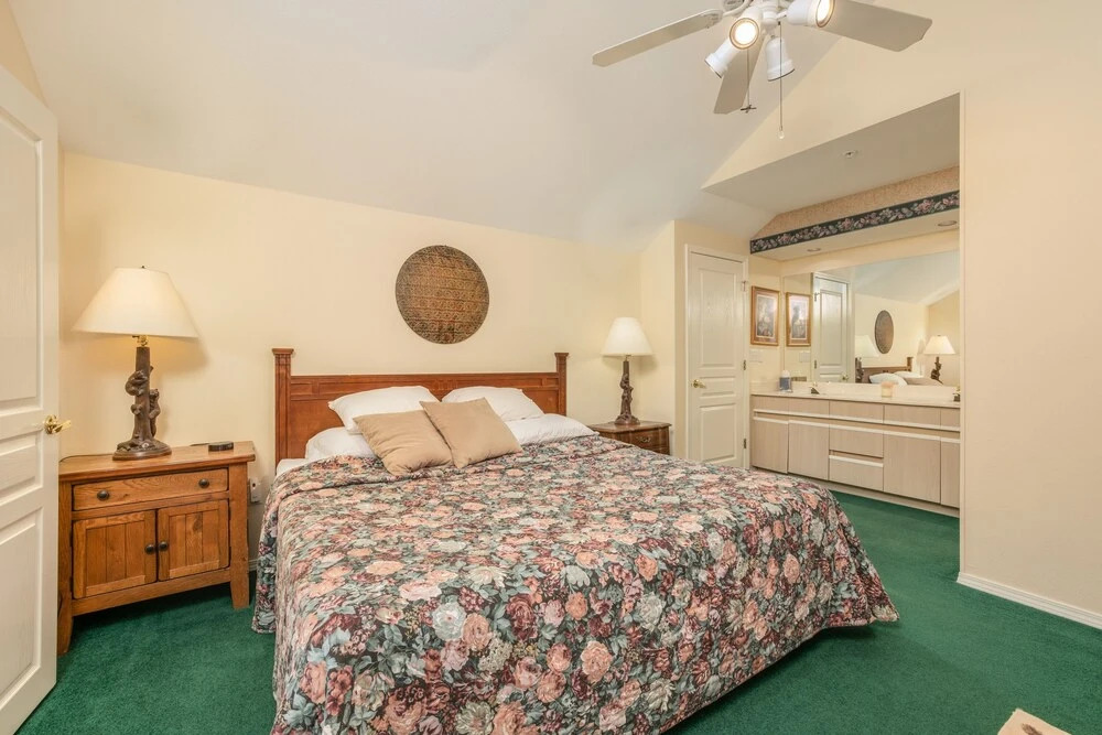 Fairways 2-5 3 Bedroom Condo