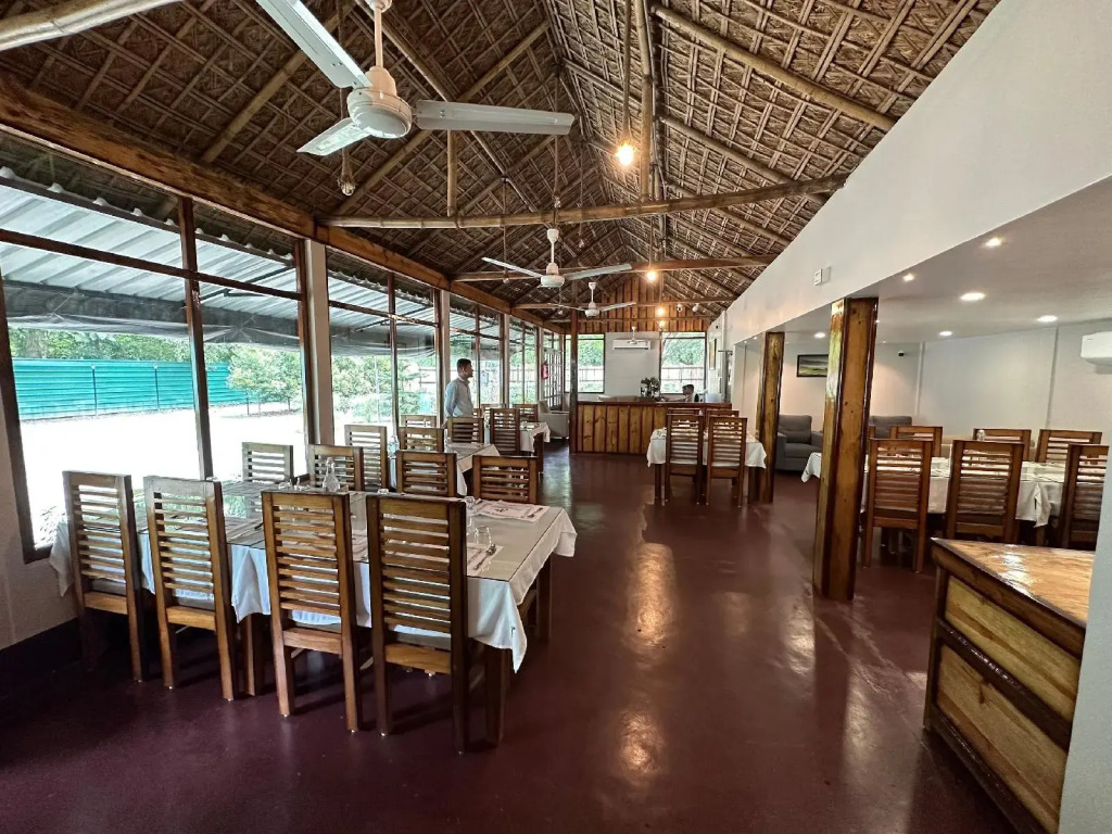 Jungleciti House Kaziranga National Park