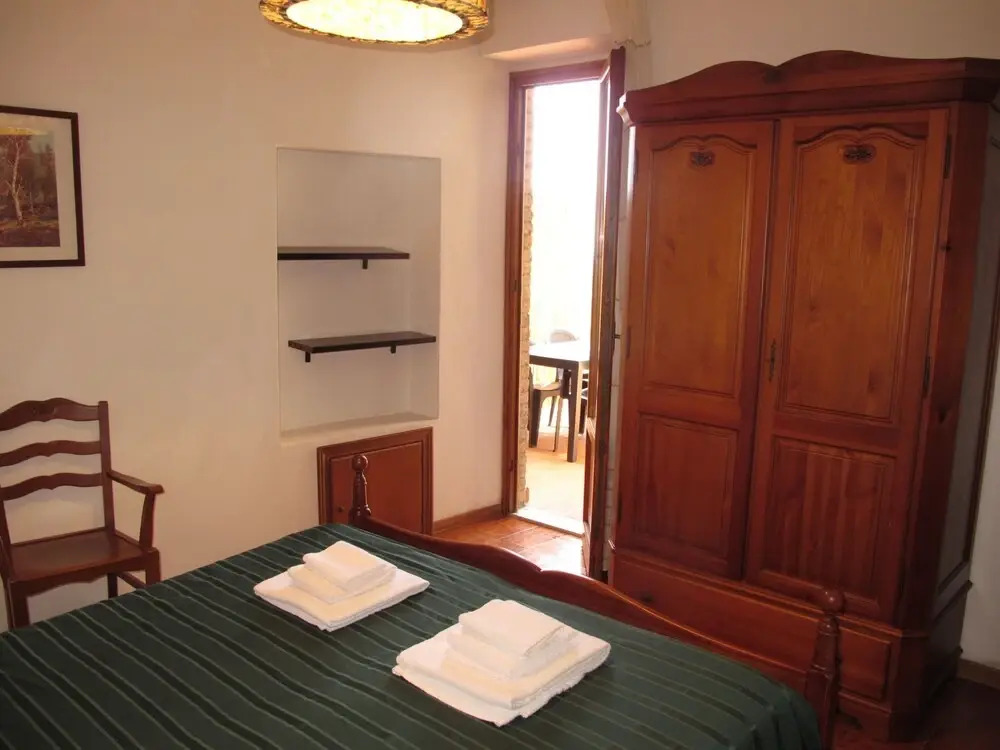 Agriturismo Le Case di San Vivaldo