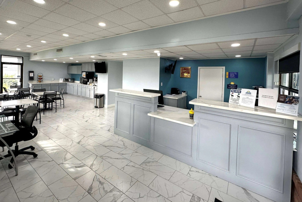 Days Inn by Wyndham Lake Charles