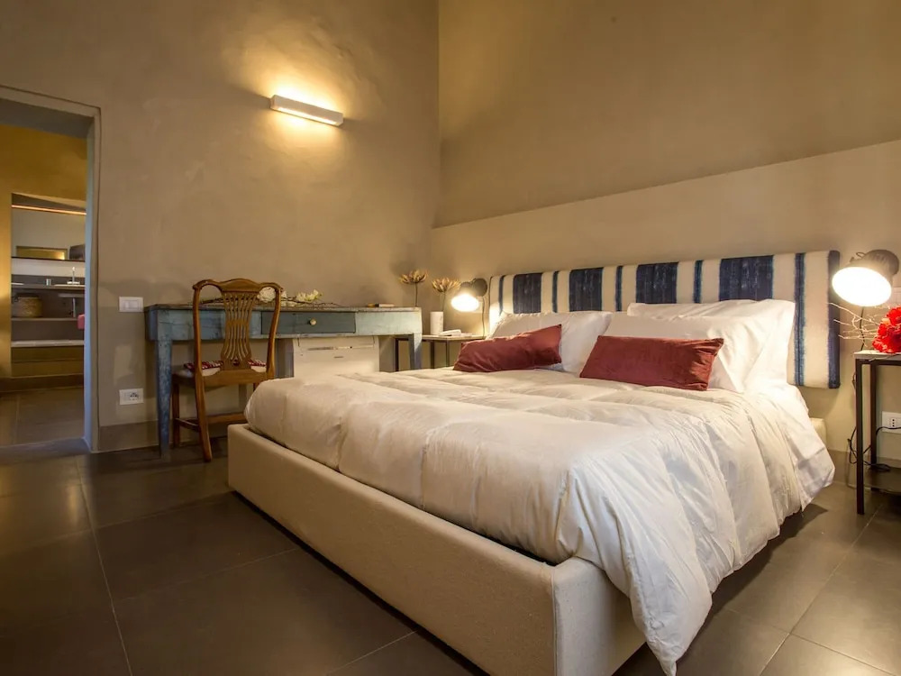 Holiday Home Magione Lake View Pool