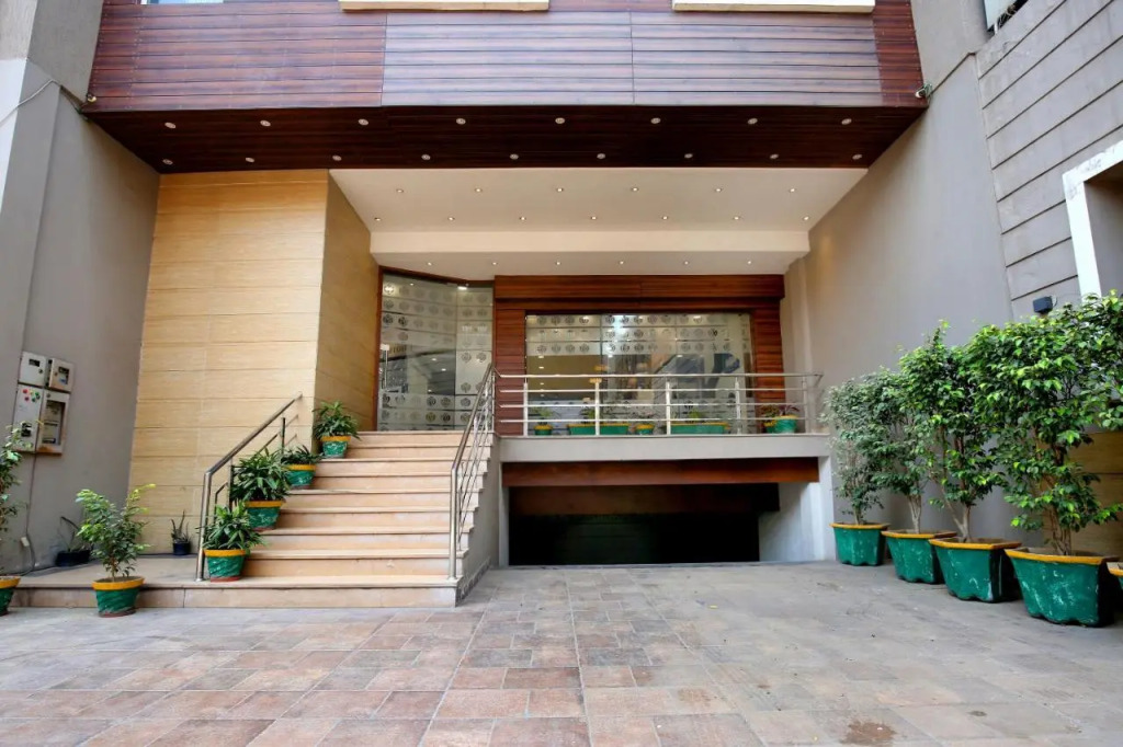 Ecostay Hotel