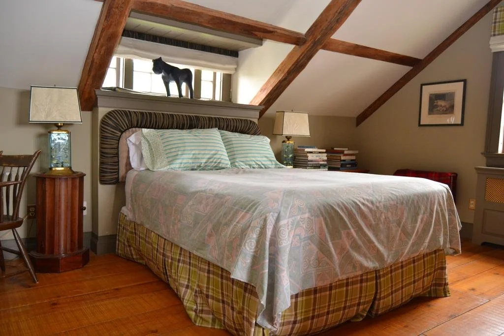 Windsor House Inn