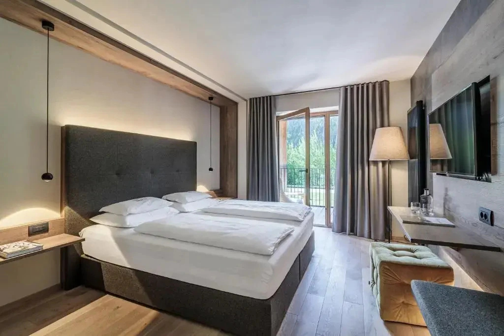 Hotel Christof