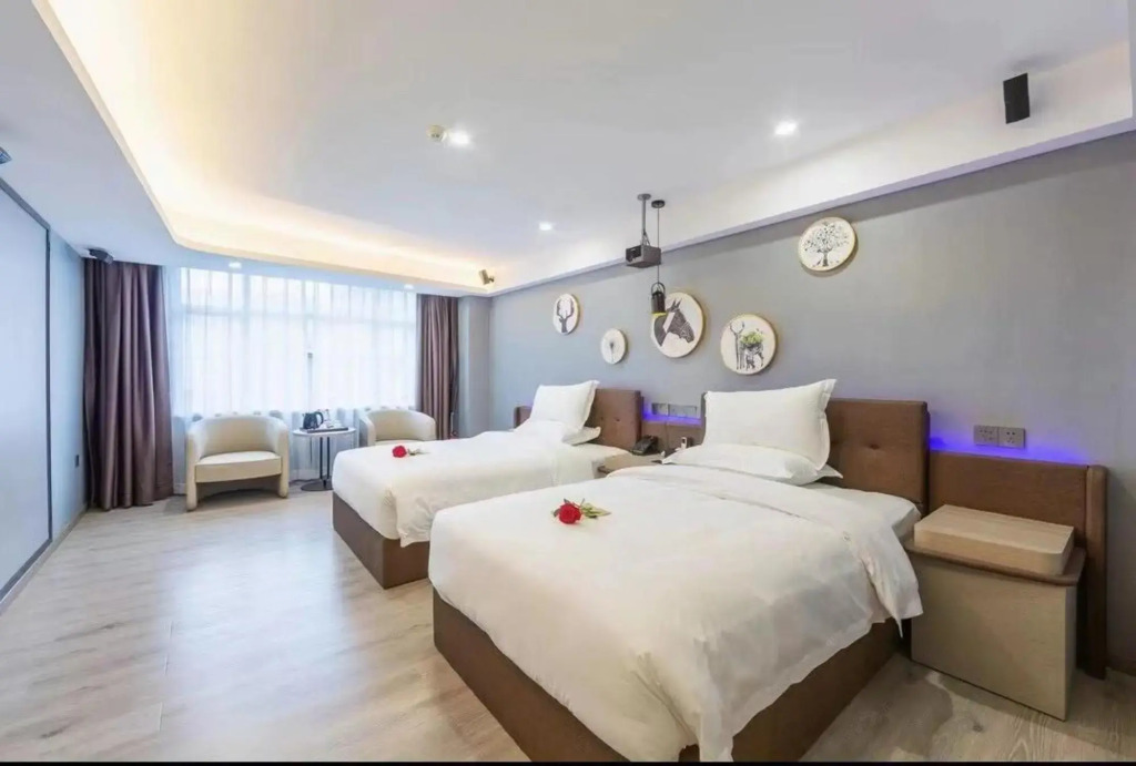 Guangdong Tianhao Hotel