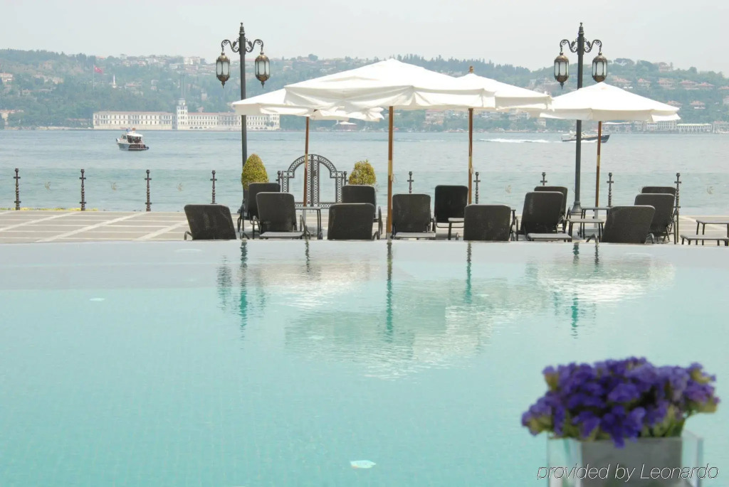 Hotel Les Ottomans - Boutique Class