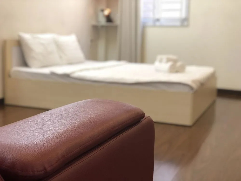 Ace Home De Tham