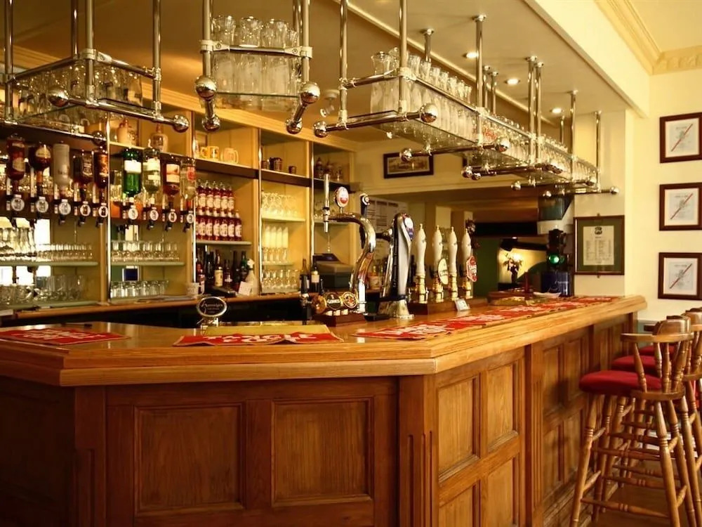The Grove Arms