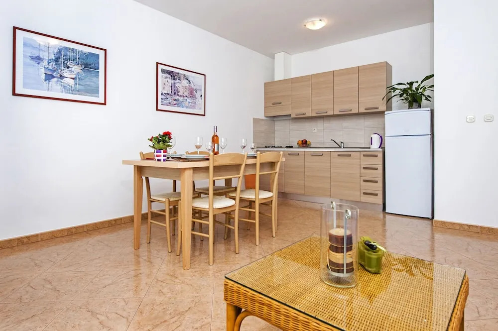 Apartments Branko