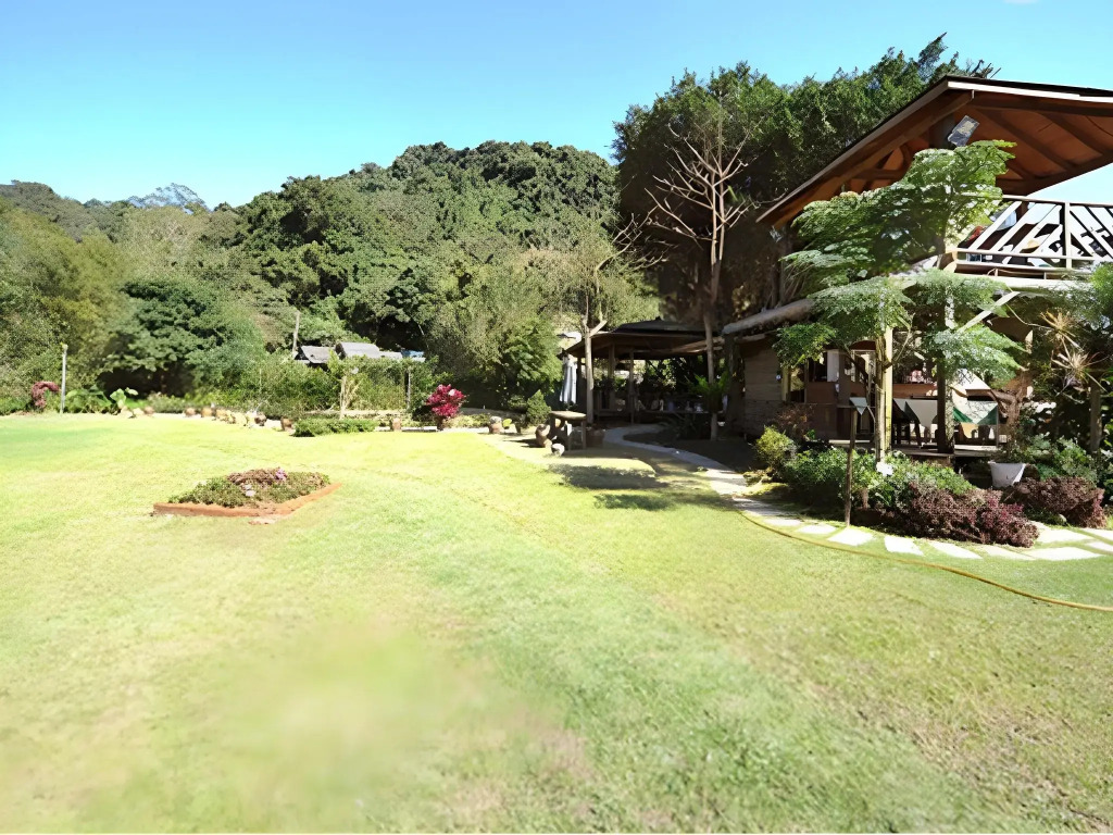 Taiwan Reishi Expert Bed and Breakfast