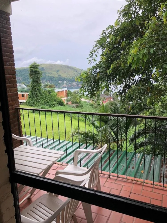Flat angra