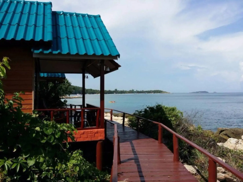 Tongta Phaview Resort