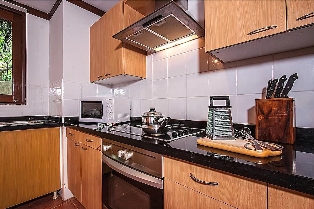 Ban Talay Khaw T46 - 2 Villas with 4 Bedrooms