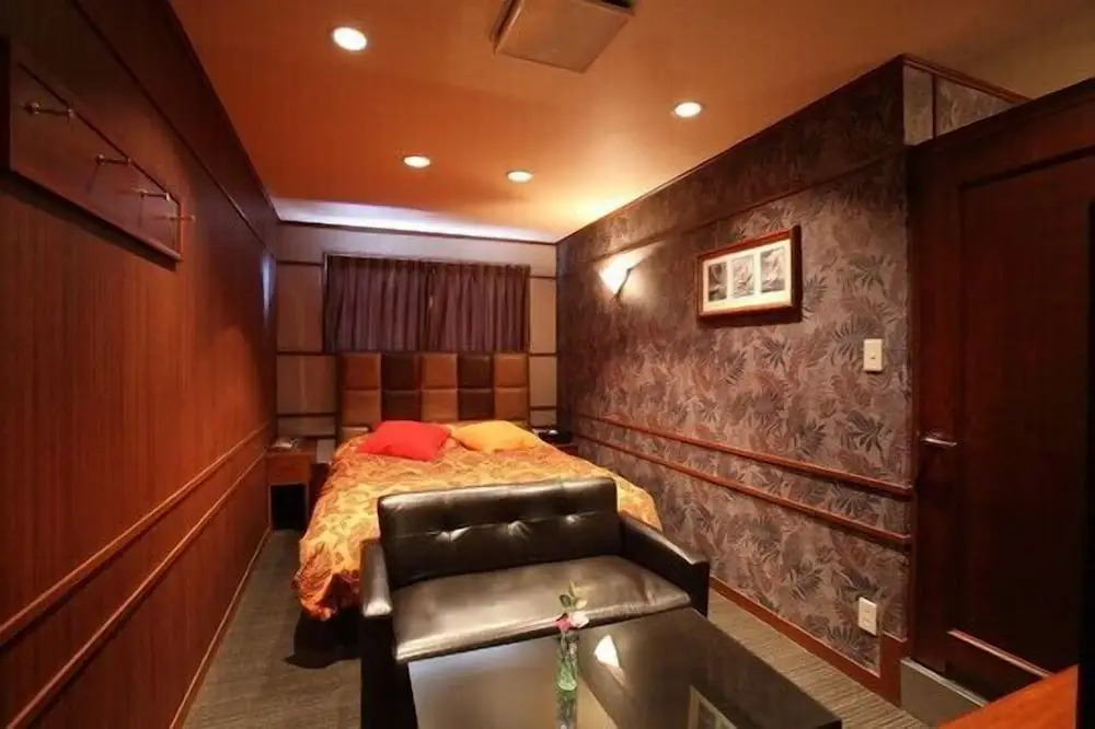 Hotel Water Gate Tajimi