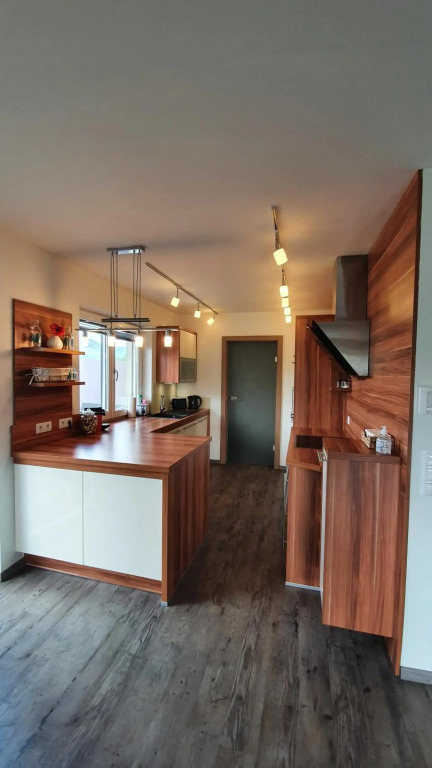 Ferienwohnung am Mondsee