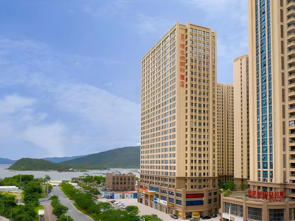 Vienna International Hotel (Huizhou Daya Bay Coastal Park Branch)