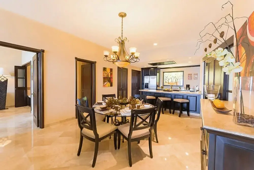 2BD Oceanview Suite Garza Blanca Puerto Vallarta