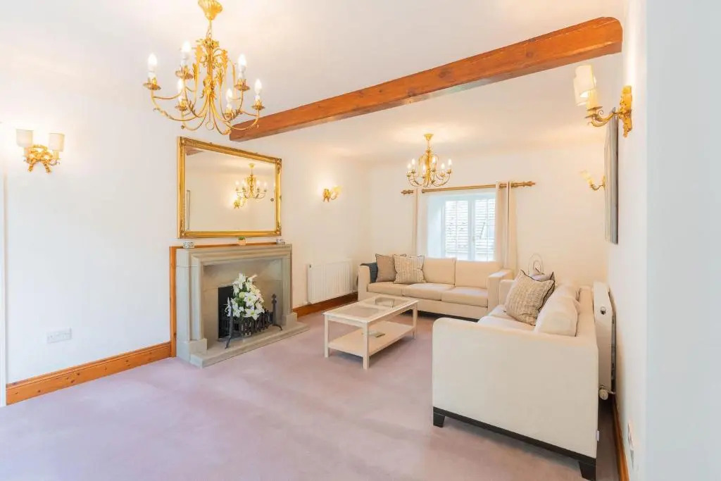 The Old Coach House Salcombe