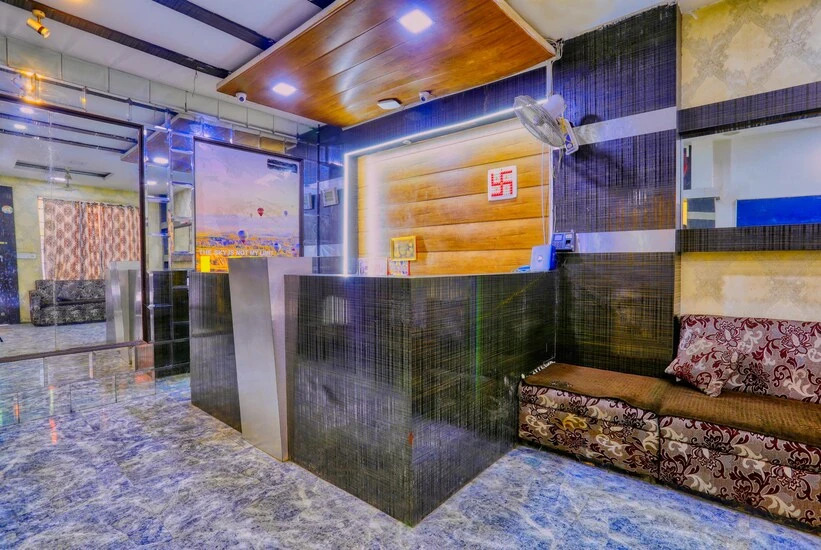 Hotel Sun Stay