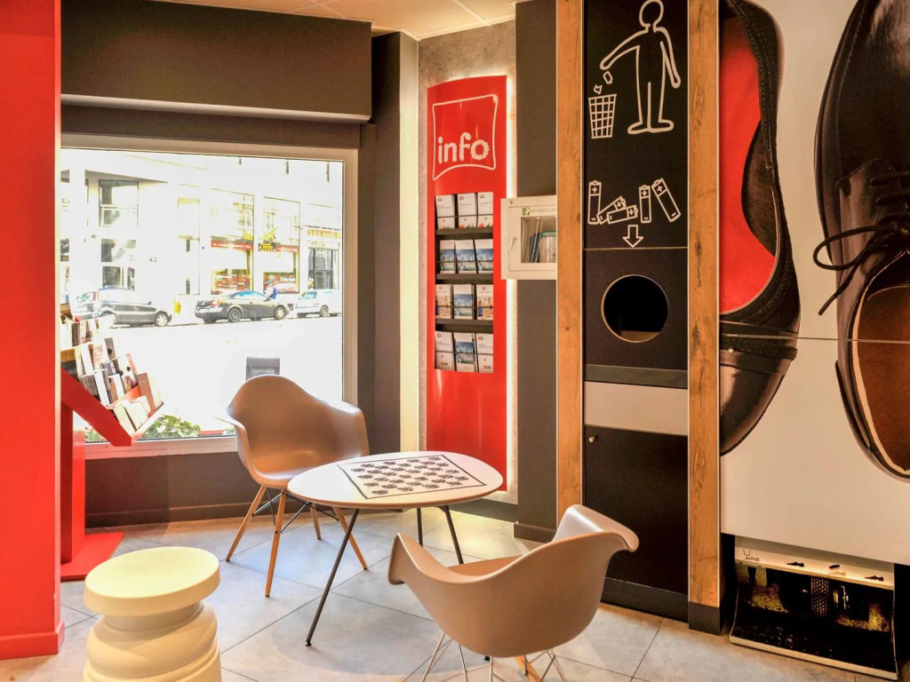 ibis Lyon Centre