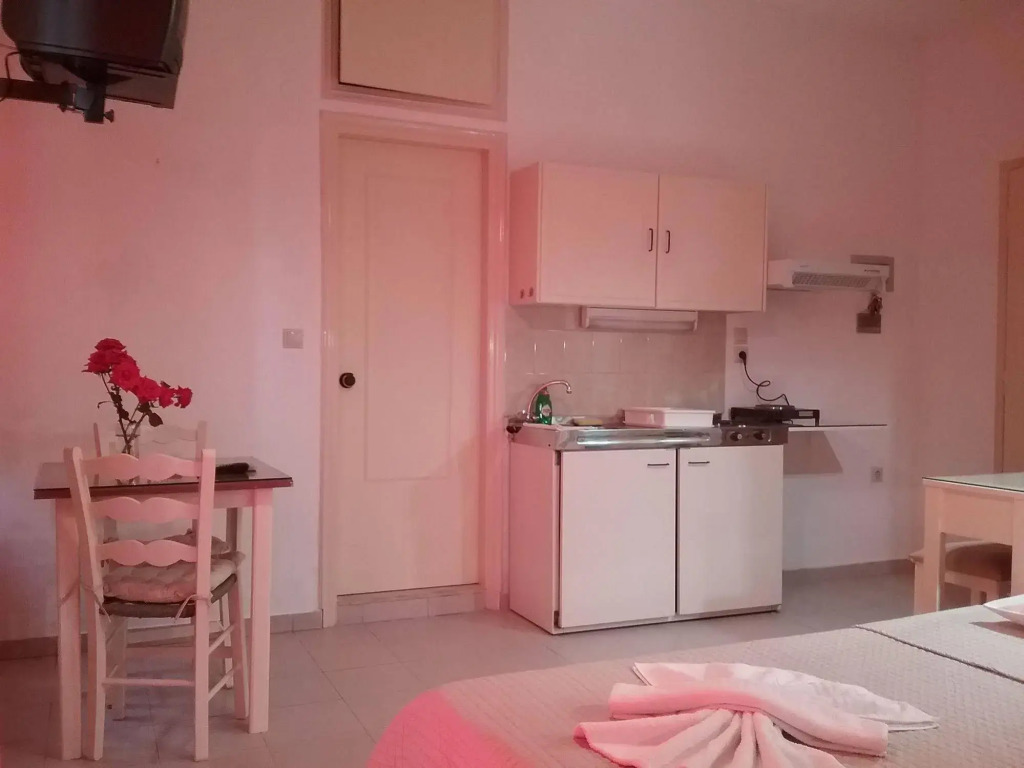 Ilona Apartments Chania