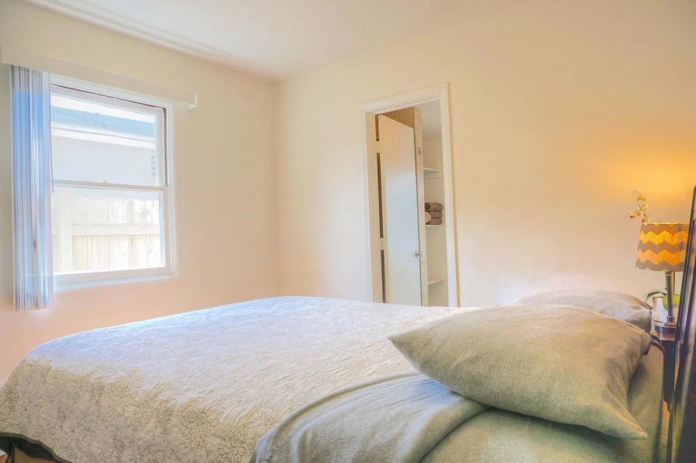 SD007 3 Bedroom Apartment By Senstay