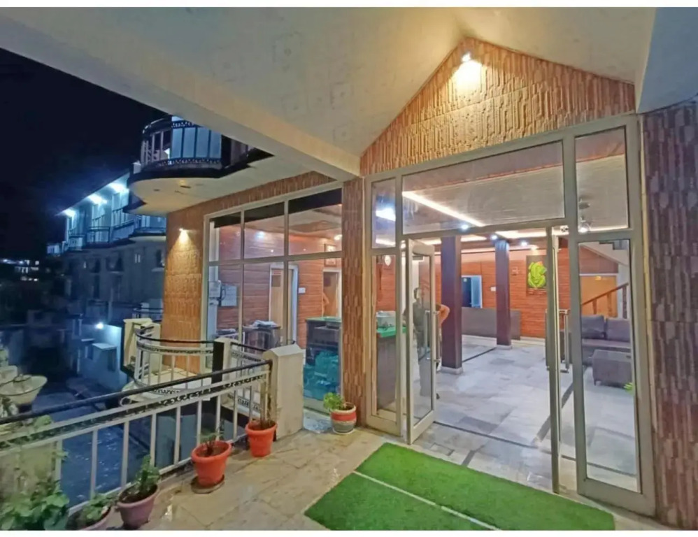 River View Resort - Uttarkashi