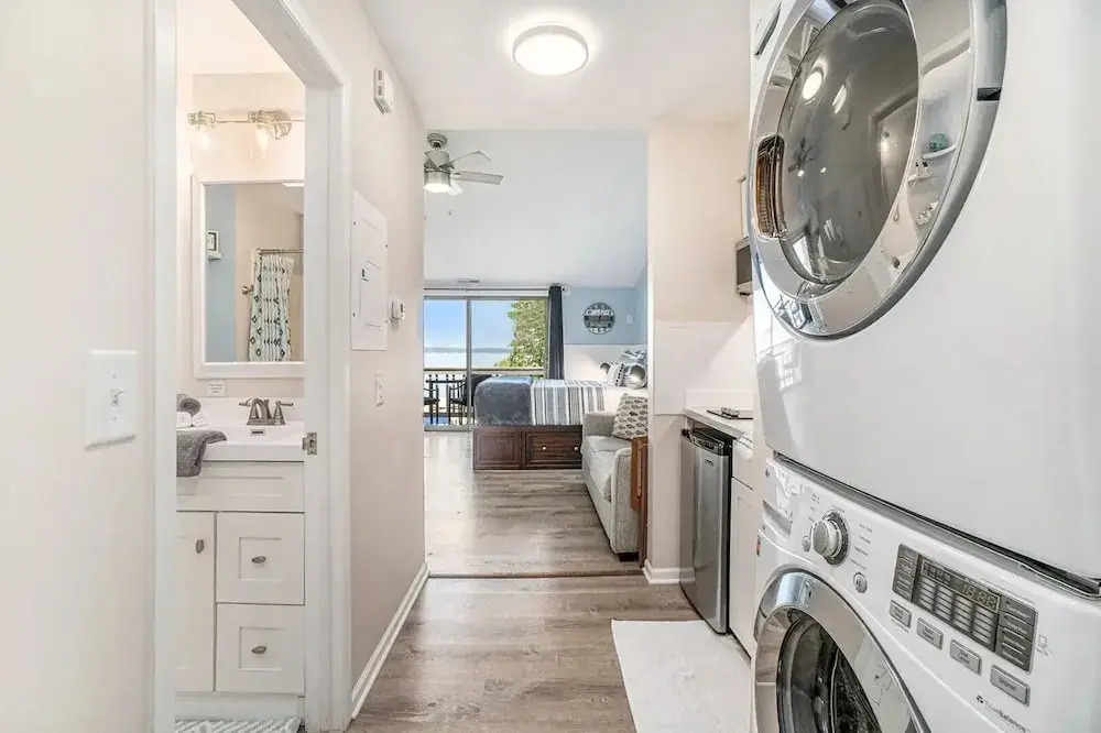 Sunset View Studio Condo The Shores 5587