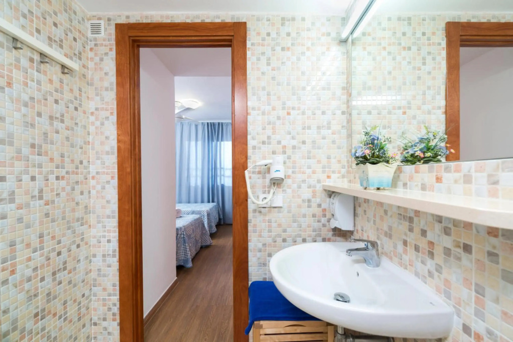 Apartaments Els Llorers