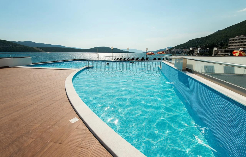 Hotel Sunce Neum