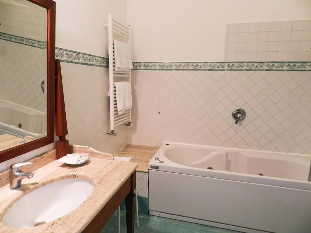 Bacio del Sole B&B Positano