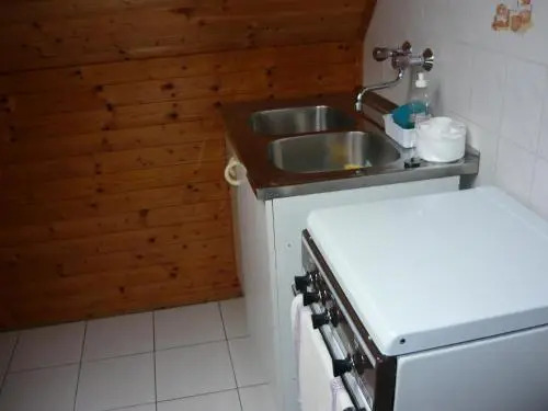 Füvesi Vendégház