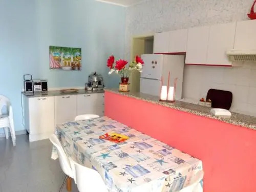 Holiday Home Via Giuseppe L'Innografo - 6