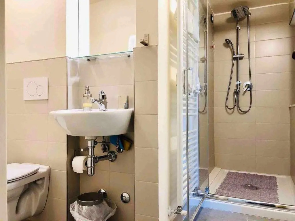 Mavitur Rooms Assisi