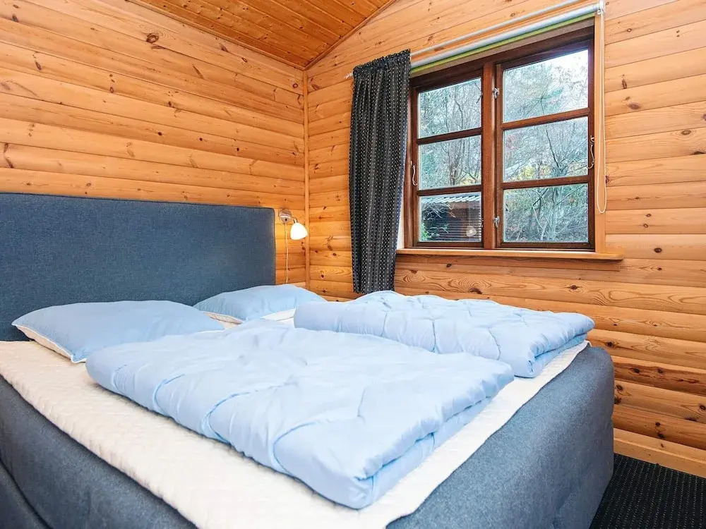 4 star holiday home in Ebeltoft