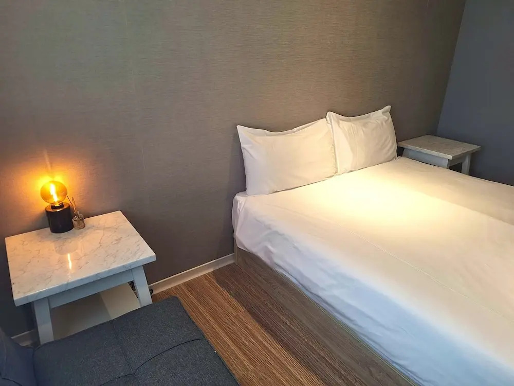 秐朗文旅AKA Hotel
