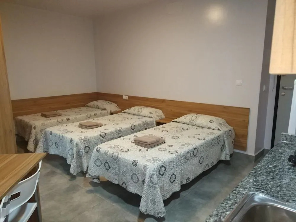 Hostal Usera