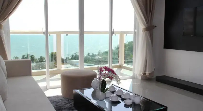 NK Apartment