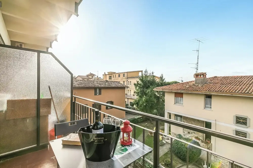 Maderno Sweet Home
