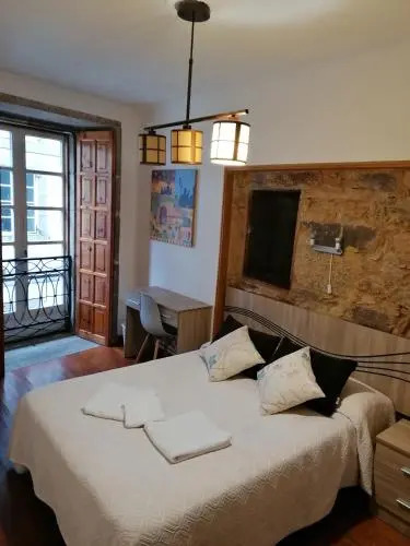 Hostal Forest