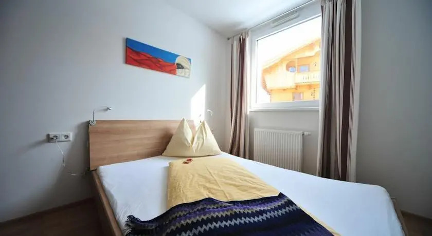 Appartement Tara